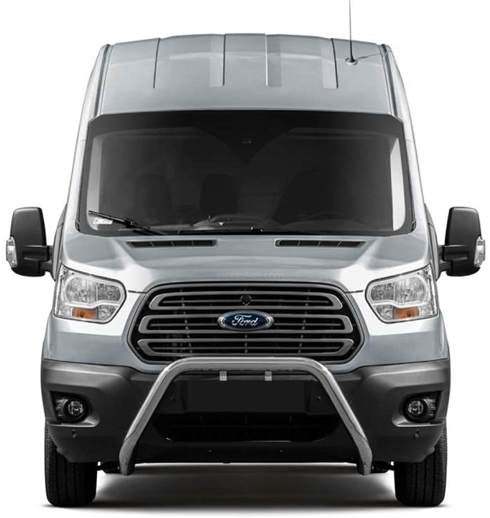 Rammschutz für Ford Transit Kastenwagen
