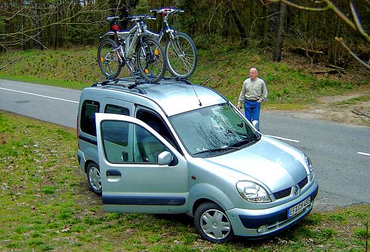 Minicamper ausbauen Renault Kangoo Ford Transit Kastenwagen ausbauen