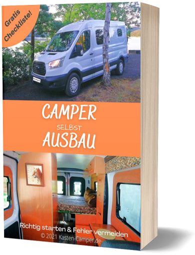 Camper Ausbau Anleitung Buch kostenlos